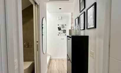 Resale - Villa - Orihuela Costa - Lomas de Cabo Roig