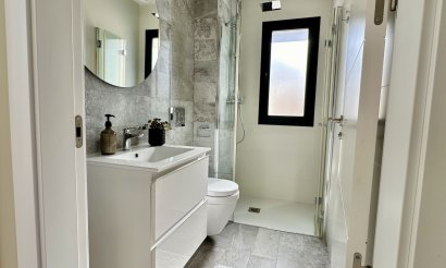 Resale - Villa - Orihuela Costa - Lomas de Cabo Roig