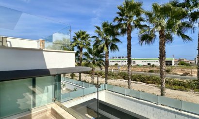 Resale - Villa - Orihuela Costa - Lomas de Cabo Roig