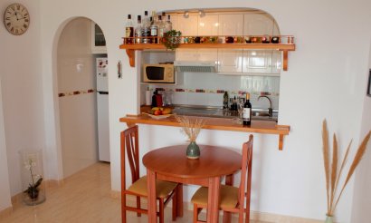 Resale - Penthouse - Orihuela Costa