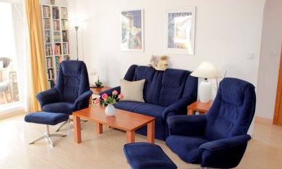 Resale - Penthouse - Orihuela Costa