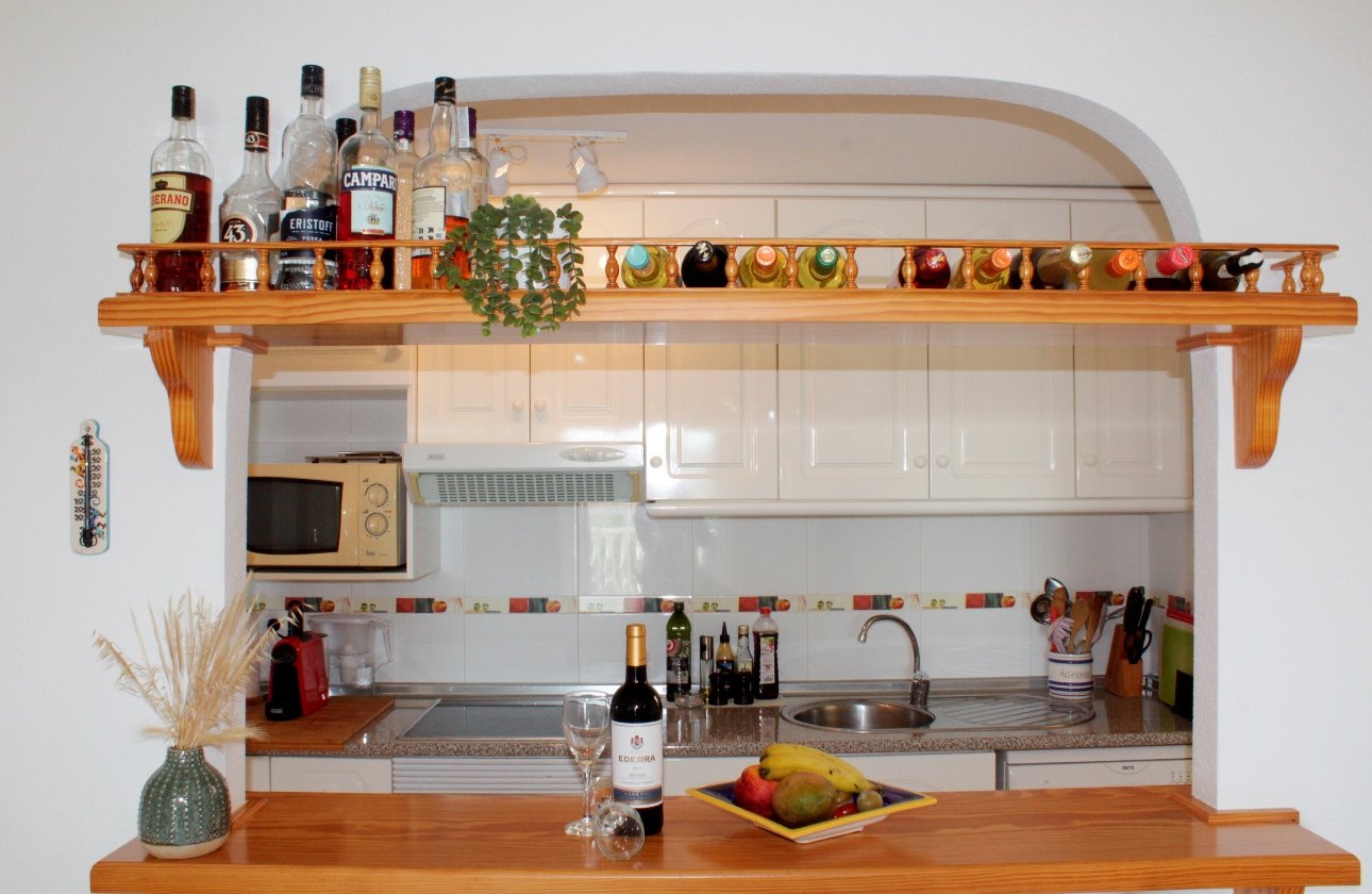 Resale - Penthouse - Orihuela Costa