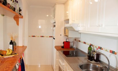 Resale - Penthouse - Orihuela Costa