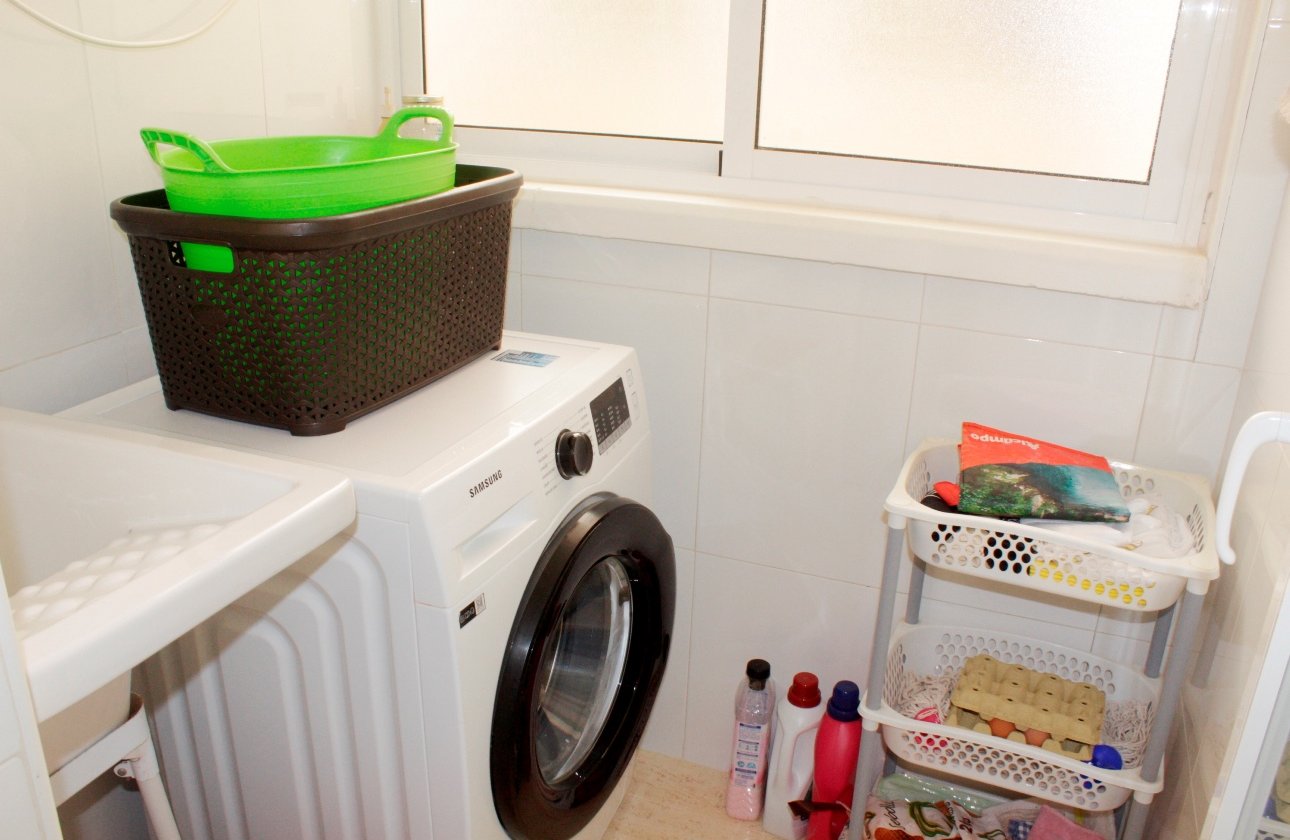 Resale - Penthouse - Orihuela Costa