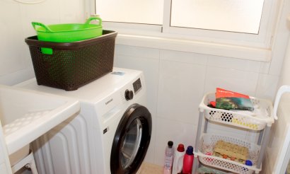 Resale - Penthouse - Orihuela Costa