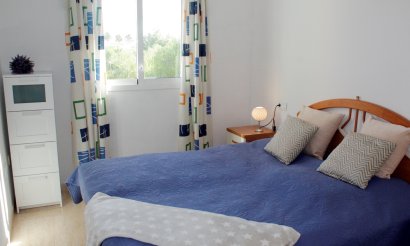 Resale - Penthouse - Orihuela Costa