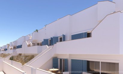 New Build - Bungalow - Pilar de la Horadada - Torre De La Horadada