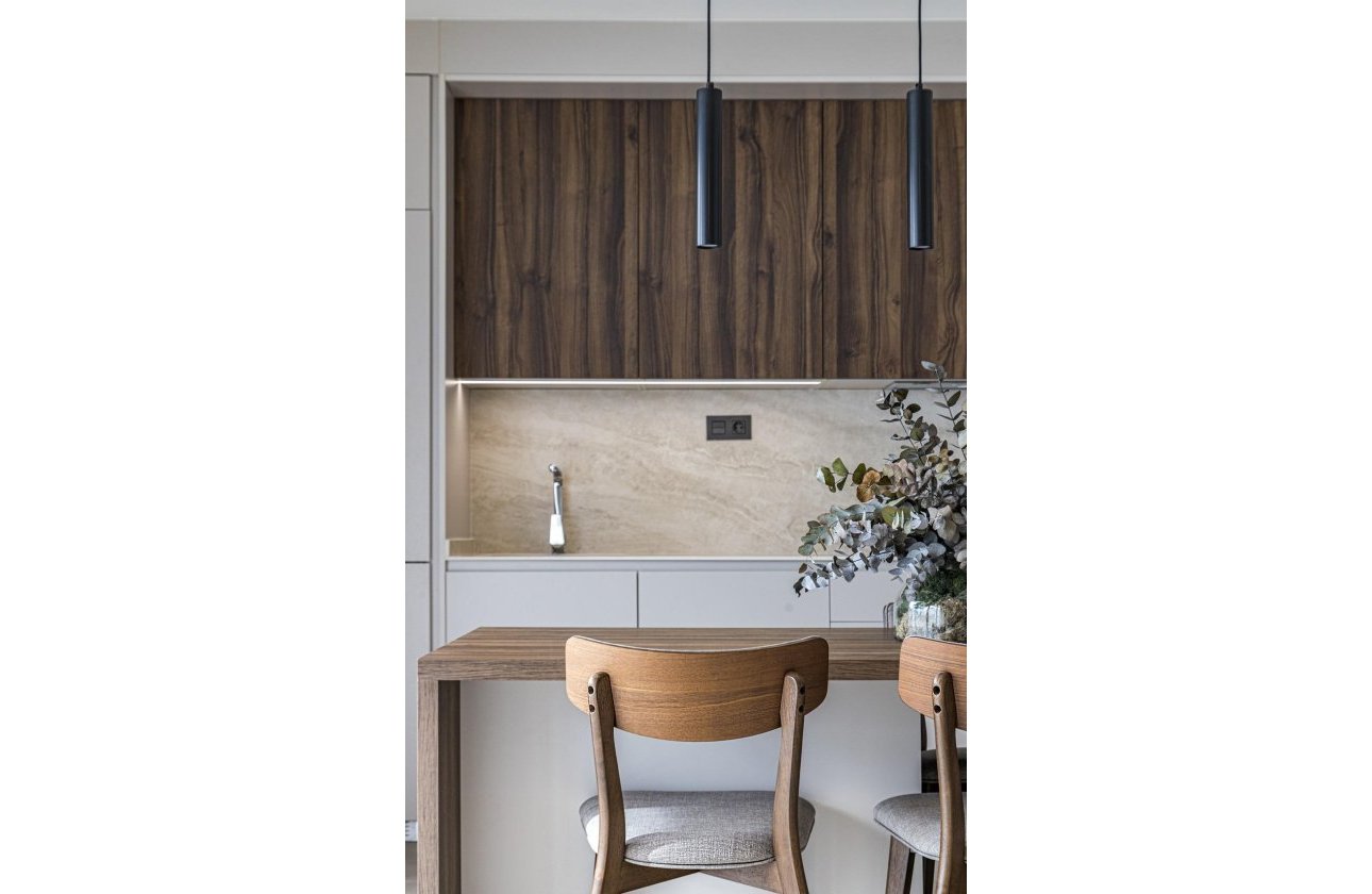 New Build - Bungalow - Pilar de la Horadada - Torre De La Horadada