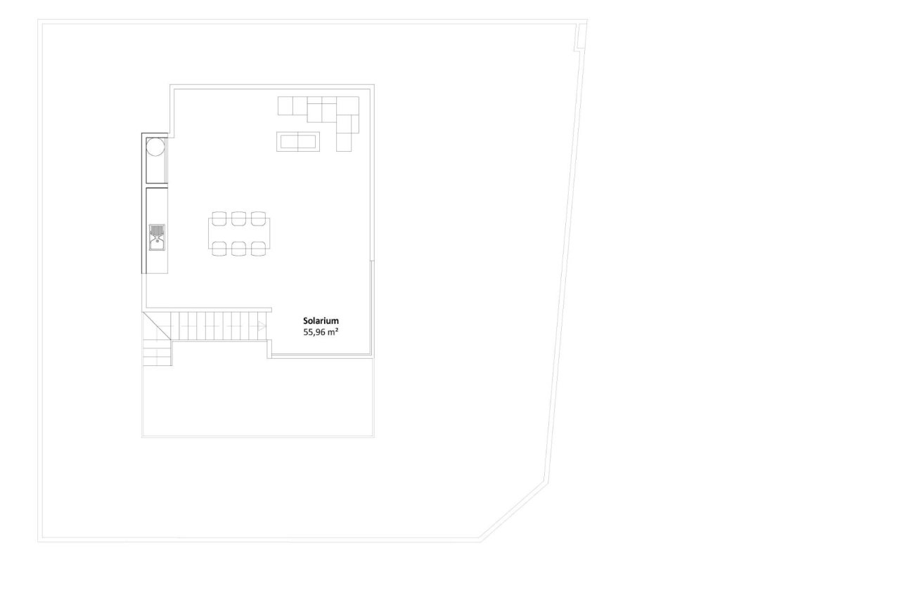 New Build - Villa - Pilar de la Horadada - Torre De La Horadada