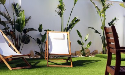 New Build - Bungalow - Pilar de la Horadada - Torre De La Horadada