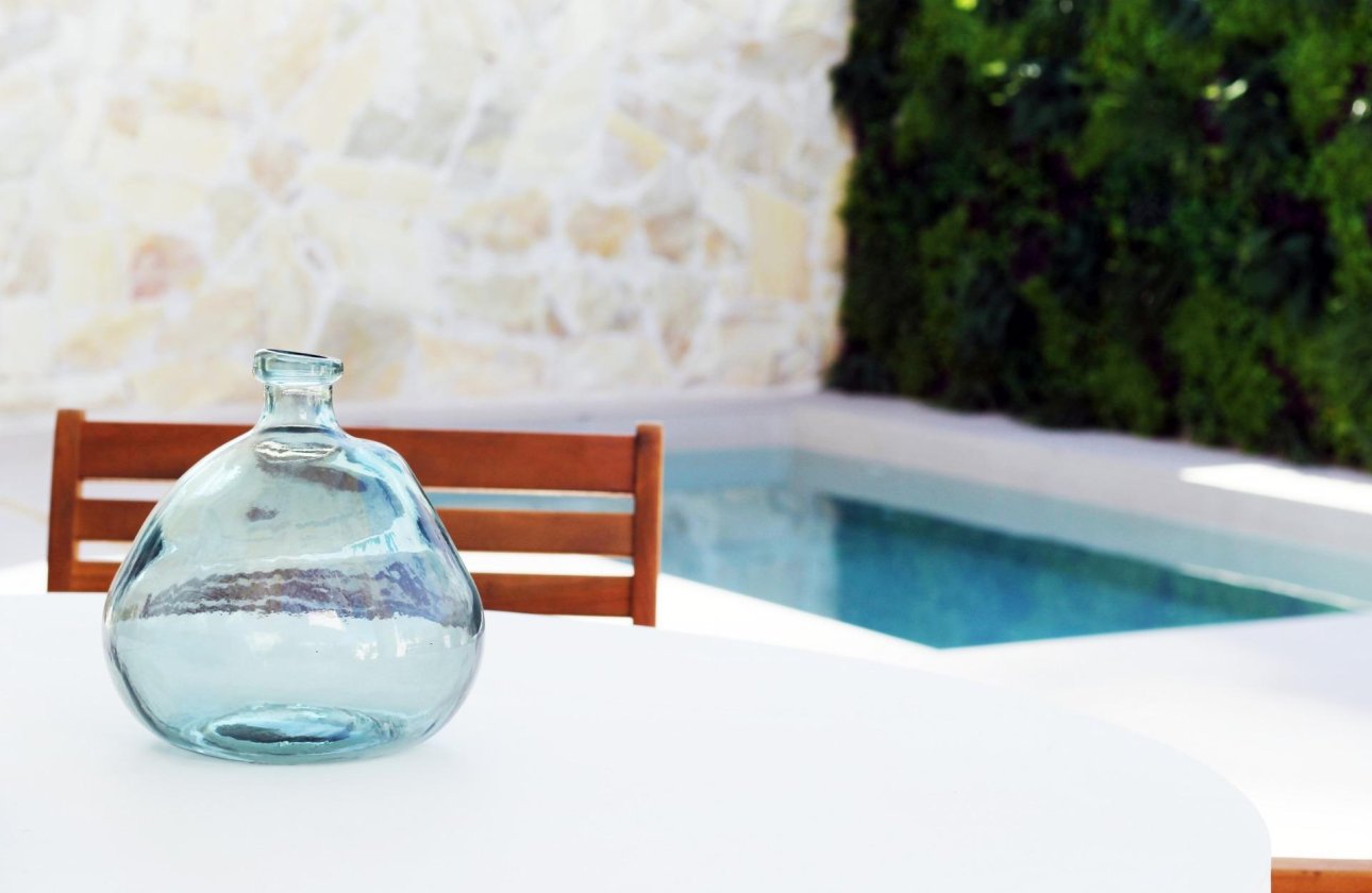 New Build - Bungalow - Pilar de la Horadada - Torre De La Horadada