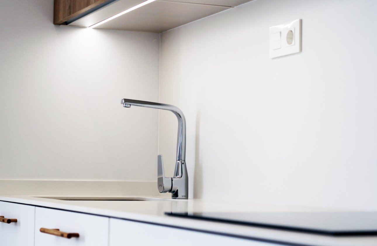 New Build - Bungalow - Pilar de la Horadada - Torre De La Horadada