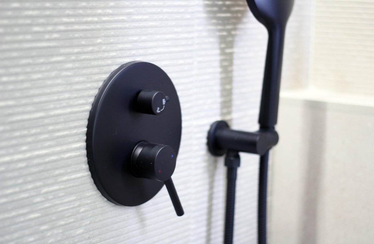 New Build - Bungalow - Pilar de la Horadada - Torre De La Horadada