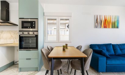 Resale - Villa - Torrevieja - El chaparral