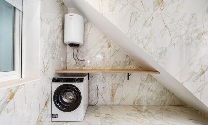 Resale - Villa - Torrevieja - El chaparral