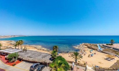 Resale - Apartment / flat - Torrevieja - Cabo cervera