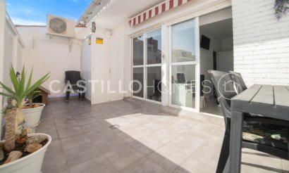 Resale - Penthouse - Torrevieja - Centro