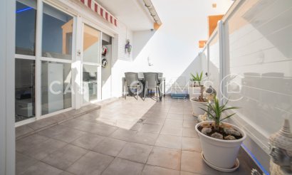 Resale - Penthouse - Torrevieja - Centro