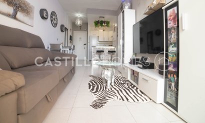 Resale - Penthouse - Torrevieja - Centro