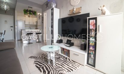 Resale - Penthouse - Torrevieja - Centro