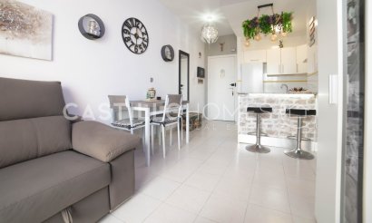 Resale - Penthouse - Torrevieja - Centro