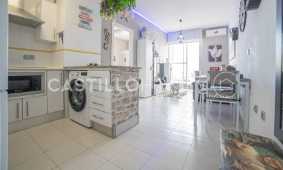 Resale - Penthouse - Torrevieja - Centro