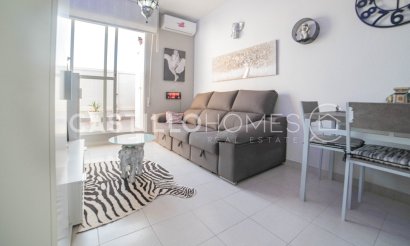 Resale - Penthouse - Torrevieja - Centro