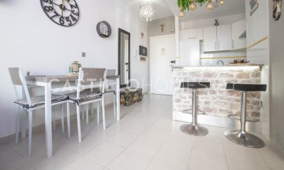 Resale - Penthouse - Torrevieja - Centro