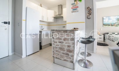 Resale - Penthouse - Torrevieja - Centro
