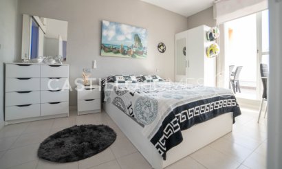 Resale - Penthouse - Torrevieja - Centro