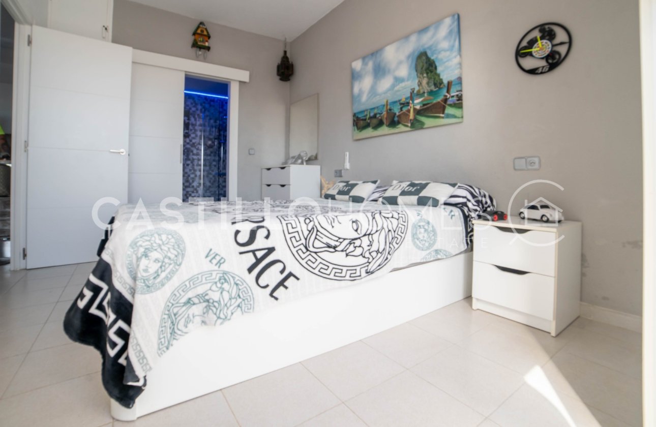 Resale - Penthouse - Torrevieja - Centro