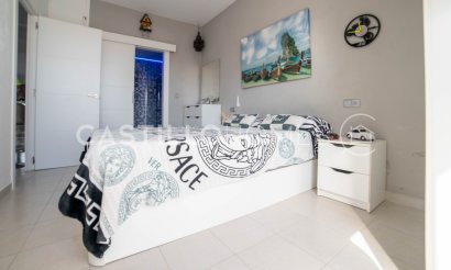 Resale - Penthouse - Torrevieja - Centro