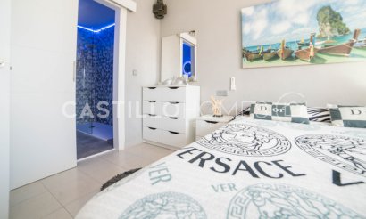 Resale - Penthouse - Torrevieja - Centro