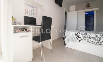Resale - Penthouse - Torrevieja - Centro