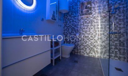 Resale - Penthouse - Torrevieja - Centro
