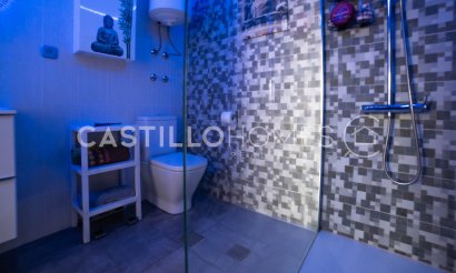 Resale - Penthouse - Torrevieja - Centro