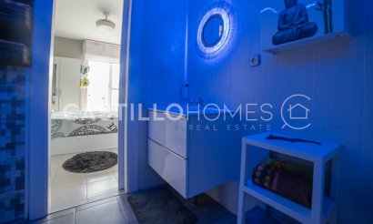 Resale - Penthouse - Torrevieja - Centro