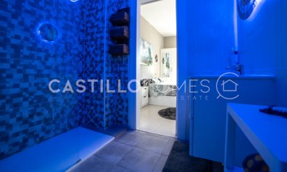 Resale - Penthouse - Torrevieja - Centro