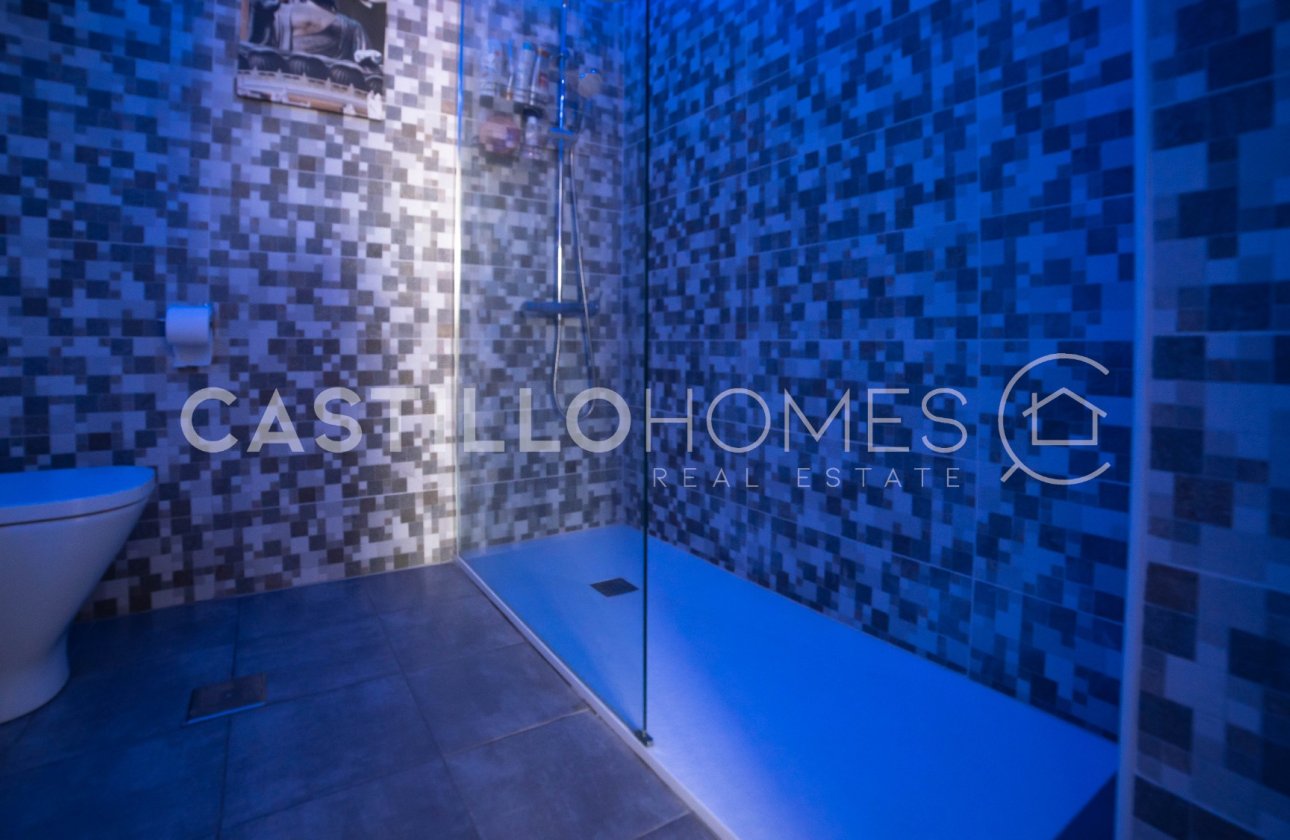 Resale - Penthouse - Torrevieja - Centro