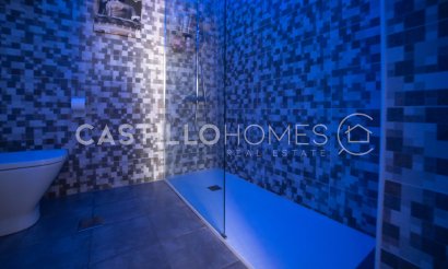 Resale - Penthouse - Torrevieja - Centro