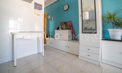 Resale - Studio - Torrevieja - La Mata
