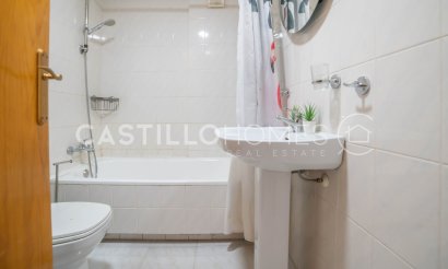 Resale - Studio - Torrevieja - La Mata