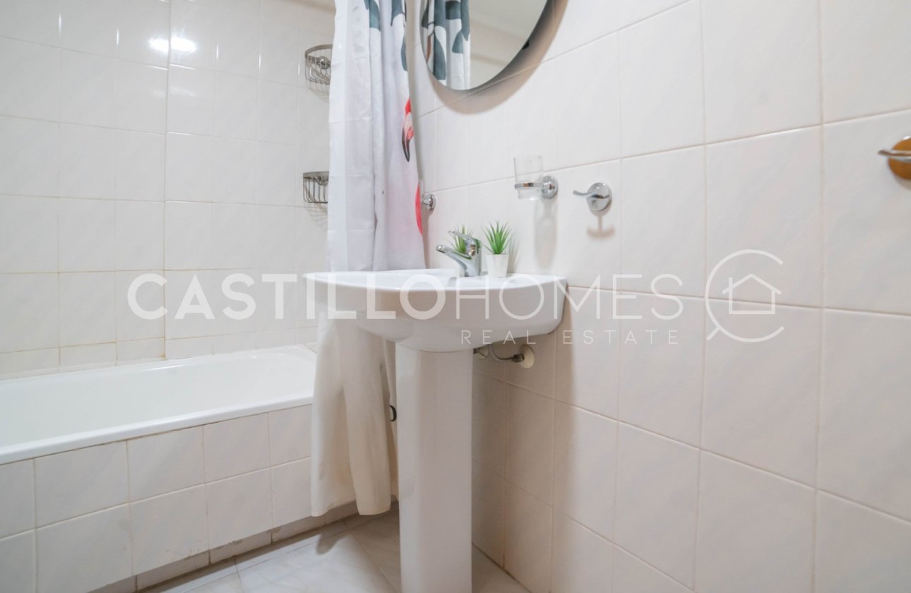 Resale - Studio - Torrevieja - La Mata