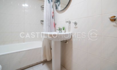 Resale - Studio - Torrevieja - La Mata