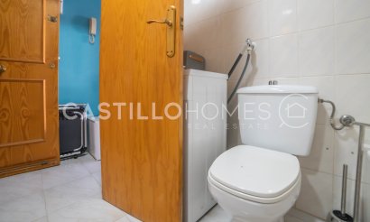 Resale - Studio - Torrevieja - La Mata