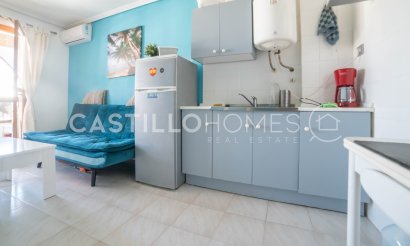 Resale - Studio - Torrevieja - La Mata