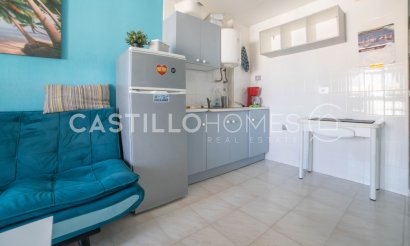 Resale - Studio - Torrevieja - La Mata
