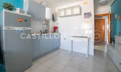 Resale - Studio - Torrevieja - La Mata
