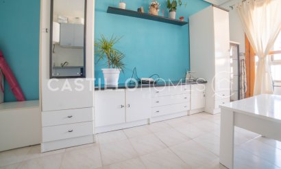 Resale - Studio - Torrevieja - La Mata