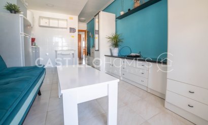 Resale - Studio - Torrevieja - La Mata